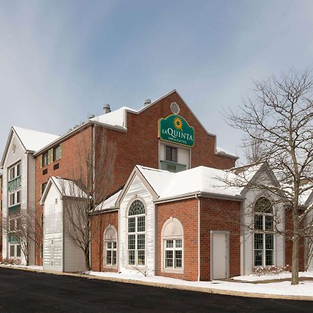 La Quinta By Wyndham Cleveland Macedonia Hotel Eksteriør billede