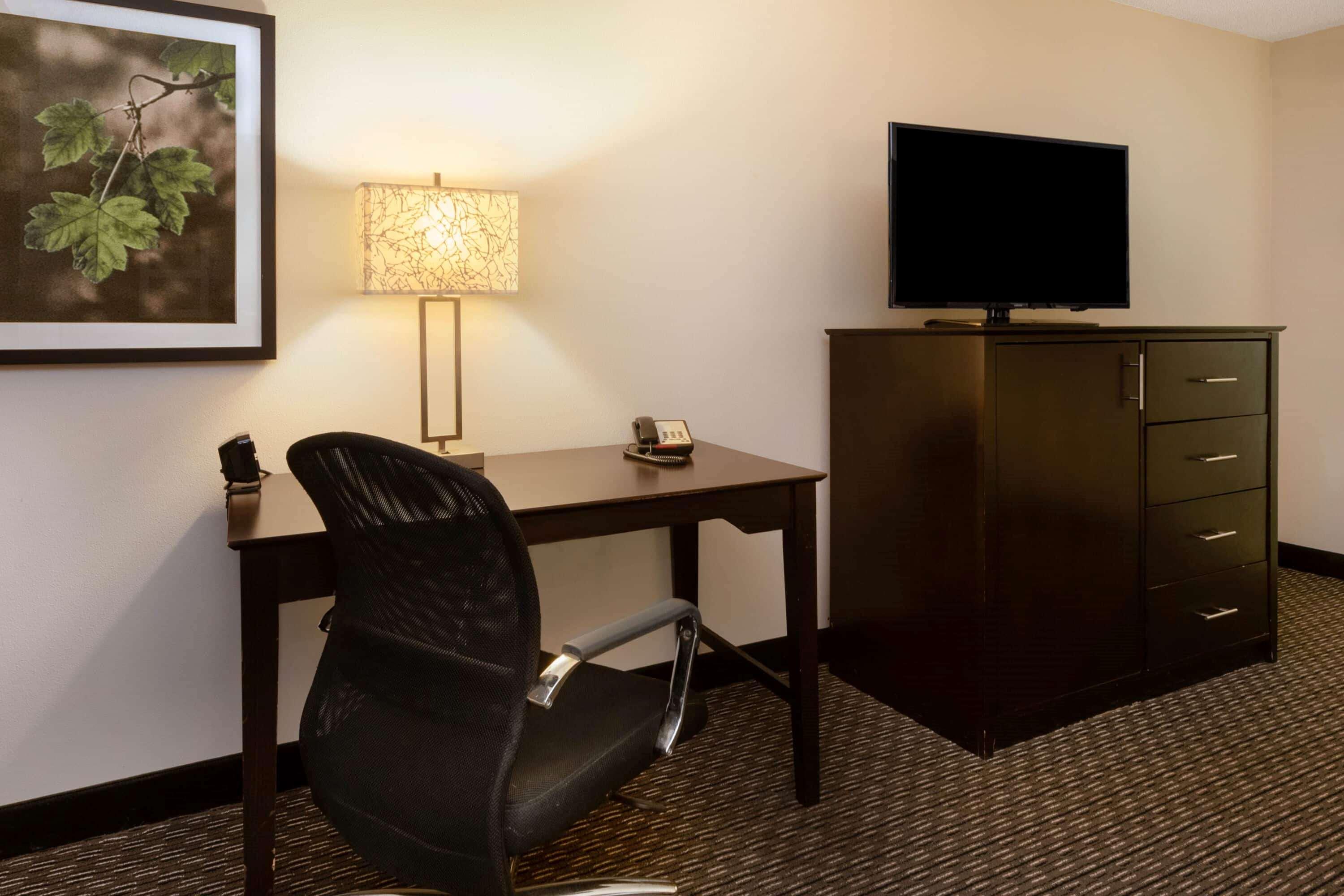La Quinta By Wyndham Cleveland Macedonia Hotel Eksteriør billede
