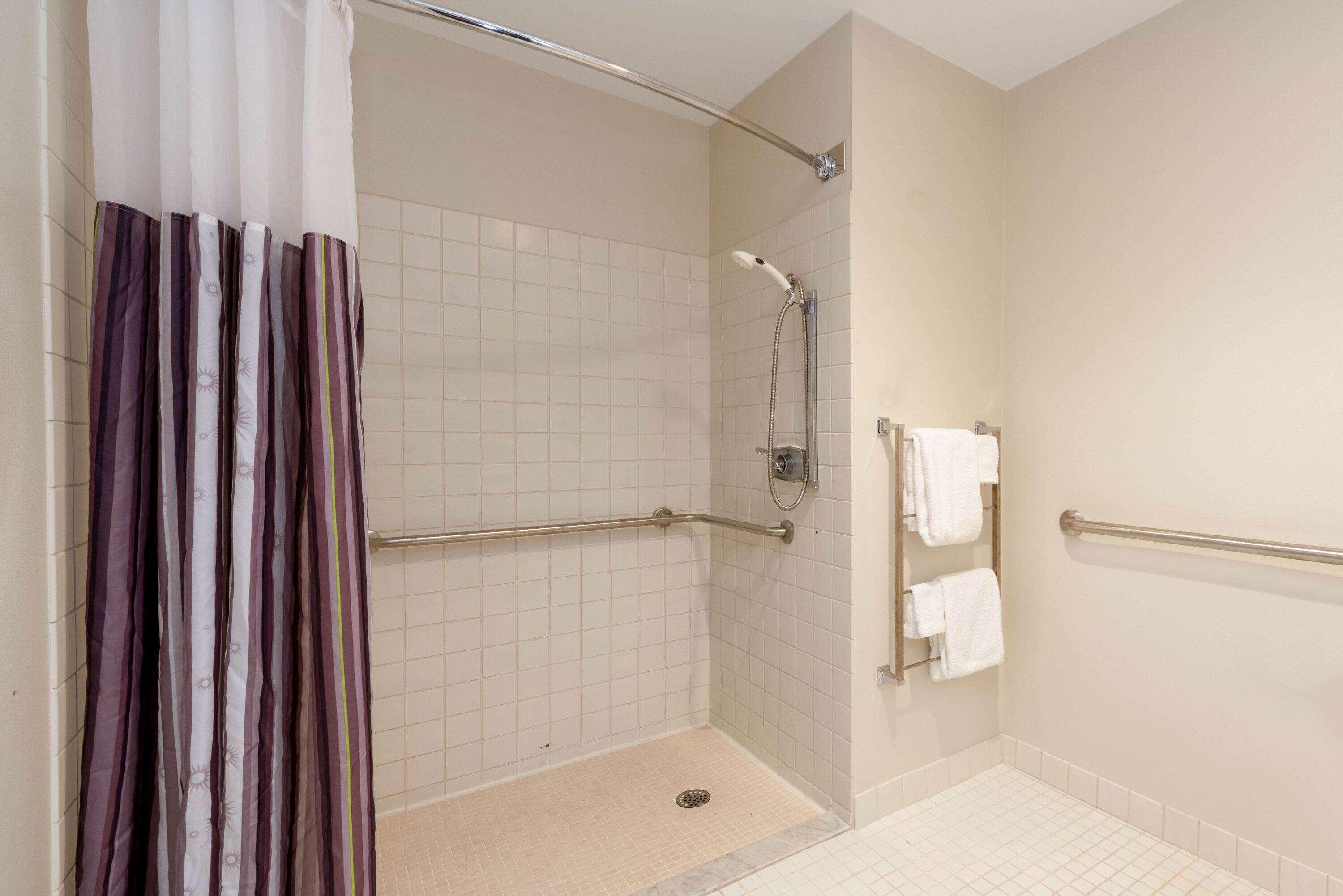 La Quinta By Wyndham Cleveland Macedonia Hotel Eksteriør billede