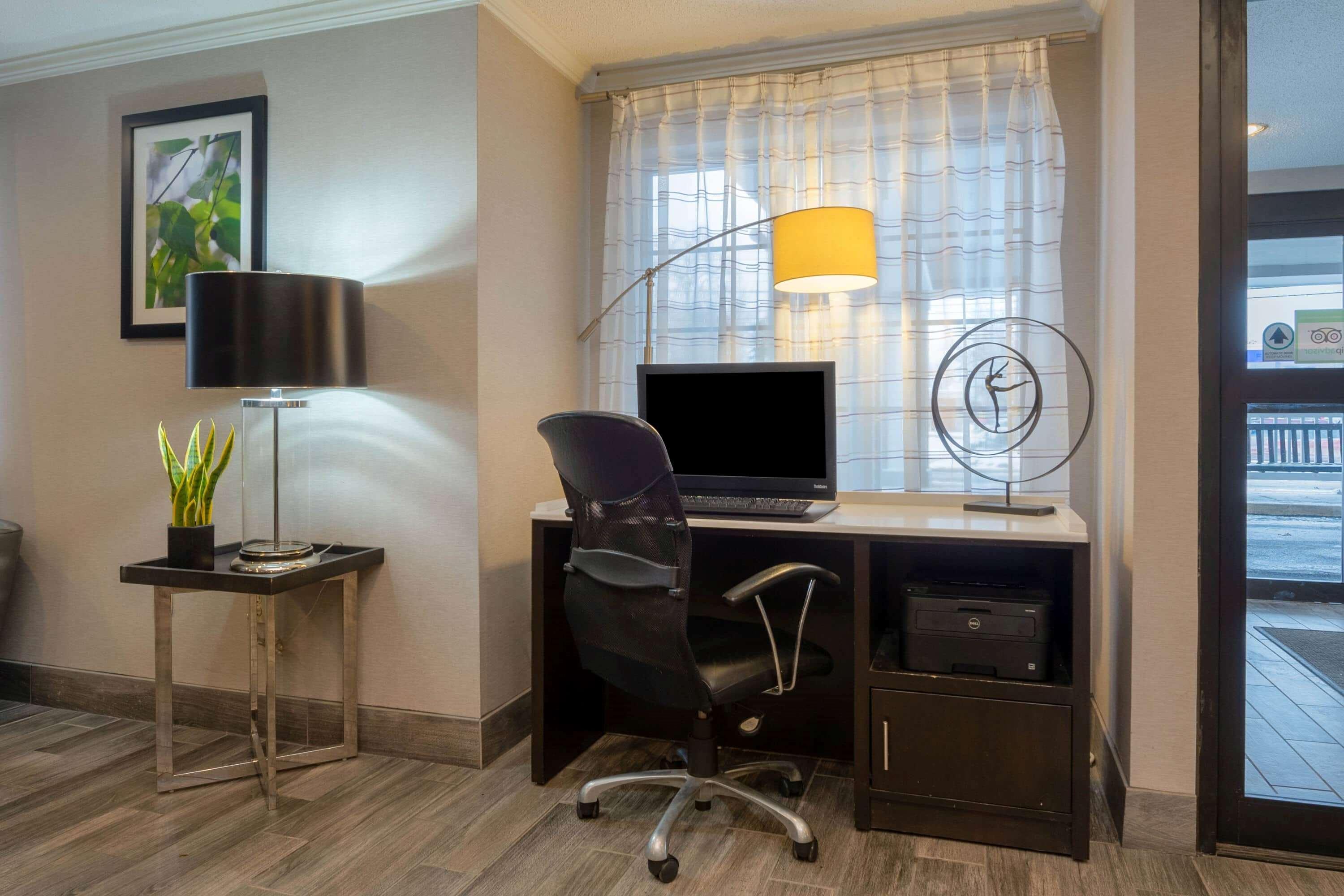 La Quinta By Wyndham Cleveland Macedonia Hotel Eksteriør billede