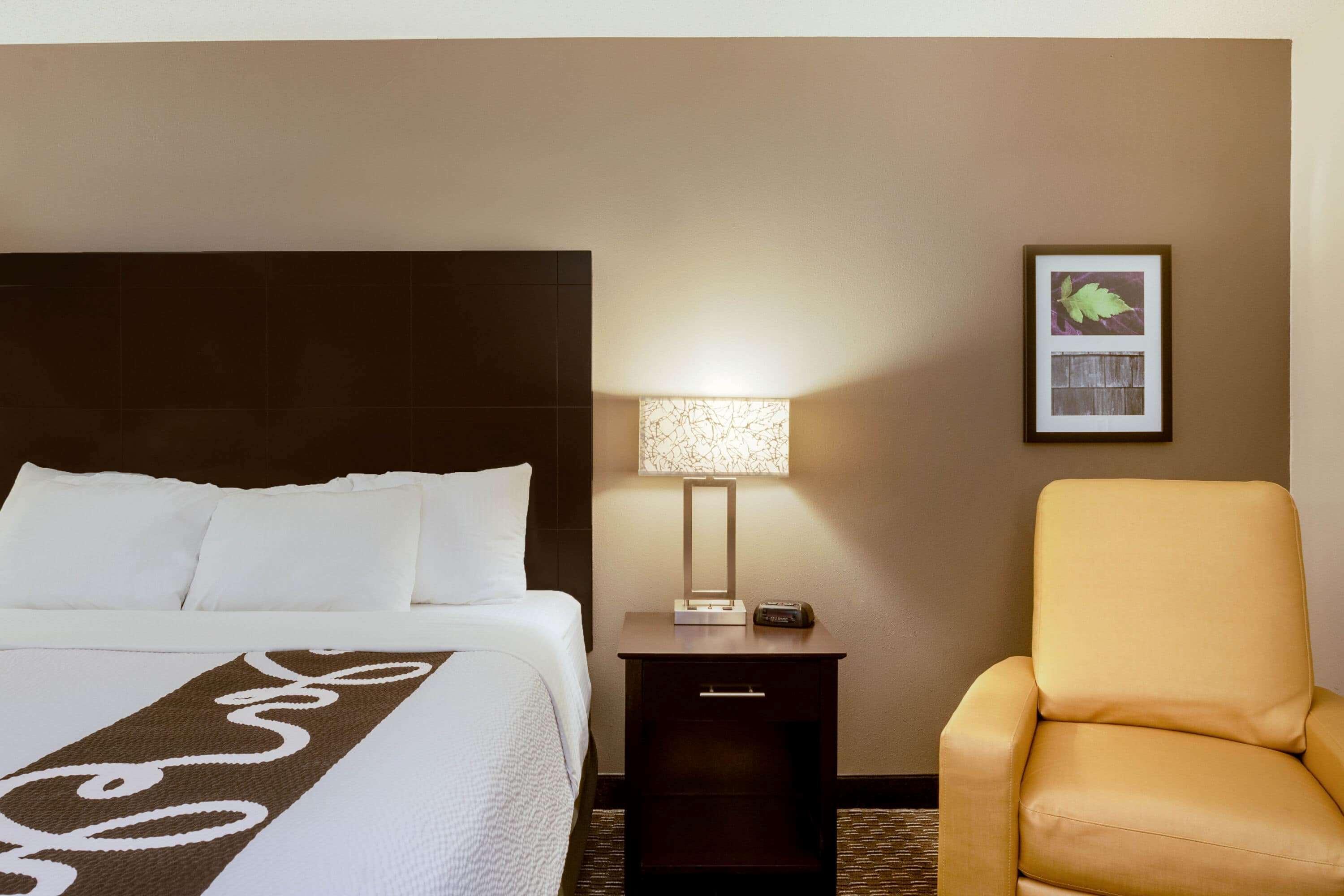 La Quinta By Wyndham Cleveland Macedonia Hotel Eksteriør billede